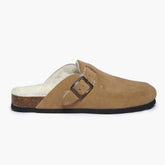 Blog Tan Afelpado Wool Comfort